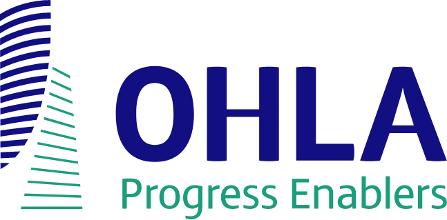 Logo OHLA